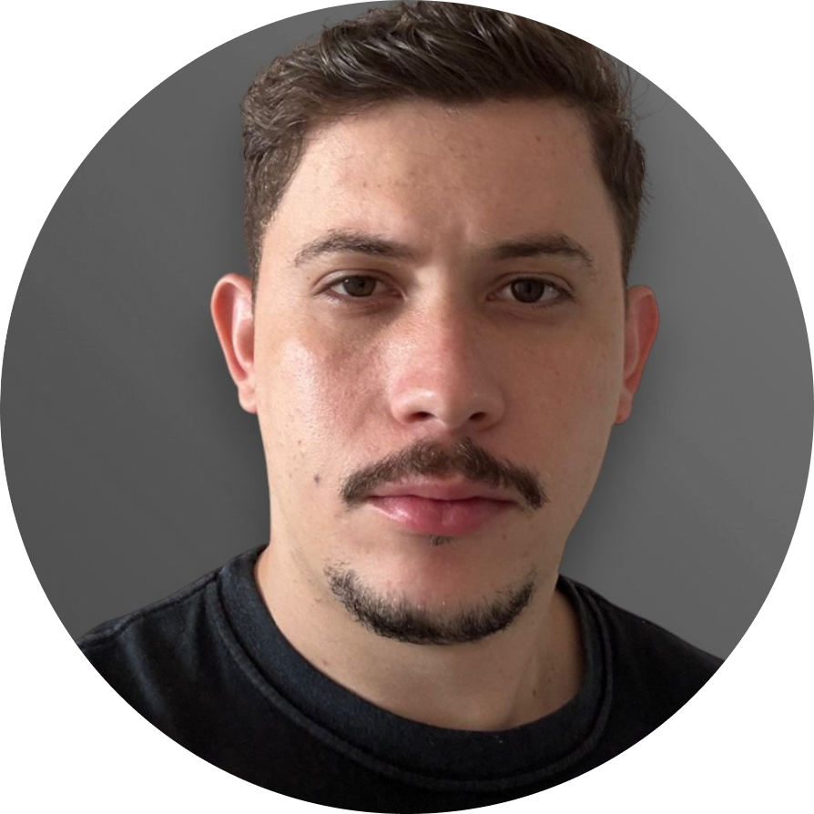 Foto de perfil | Kassio Kennedy