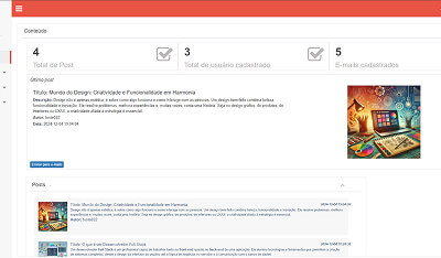 Imagem do projeto CRM
